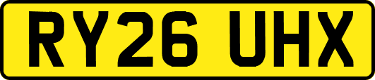 RY26UHX