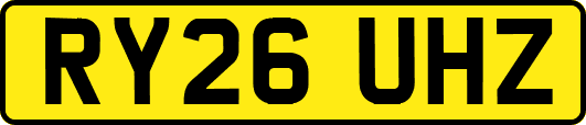 RY26UHZ