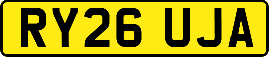 RY26UJA