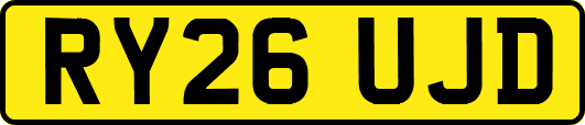 RY26UJD