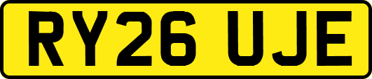 RY26UJE