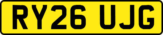 RY26UJG
