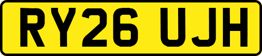 RY26UJH