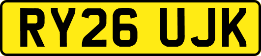 RY26UJK