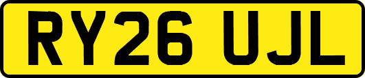 RY26UJL