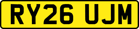 RY26UJM