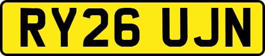 RY26UJN