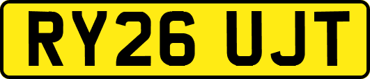RY26UJT