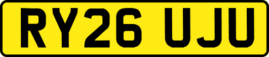 RY26UJU