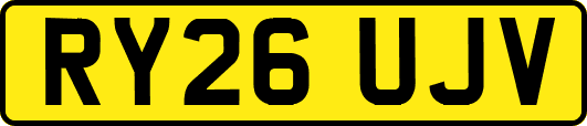 RY26UJV