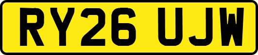 RY26UJW