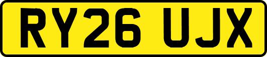 RY26UJX