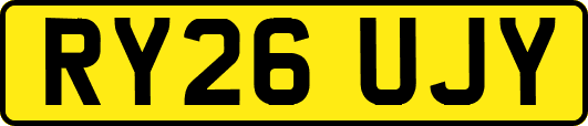 RY26UJY