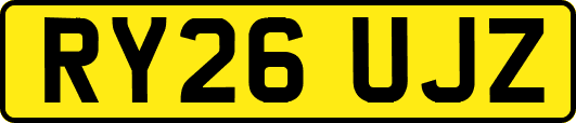 RY26UJZ