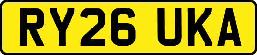 RY26UKA