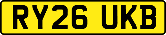 RY26UKB