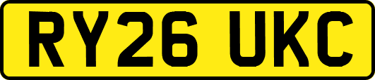 RY26UKC