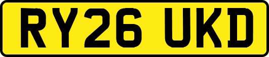 RY26UKD