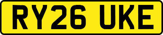 RY26UKE