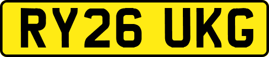 RY26UKG