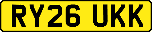 RY26UKK