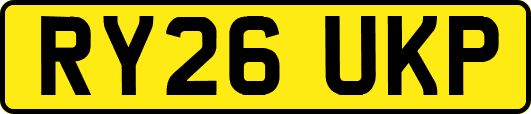 RY26UKP