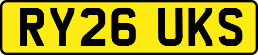 RY26UKS