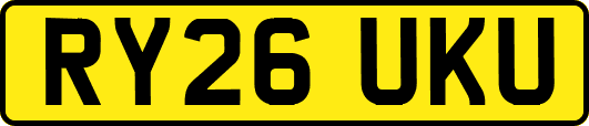 RY26UKU