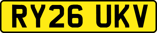 RY26UKV