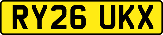 RY26UKX