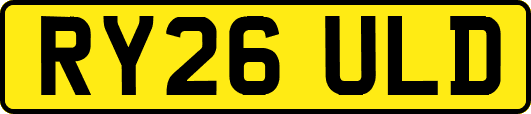 RY26ULD