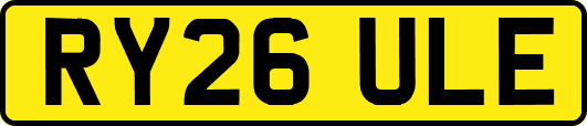 RY26ULE