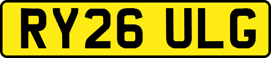 RY26ULG