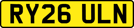 RY26ULN