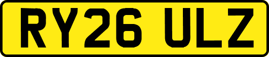 RY26ULZ