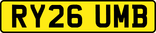 RY26UMB