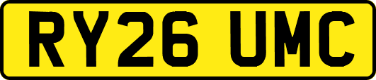 RY26UMC