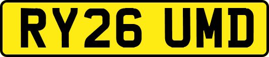 RY26UMD