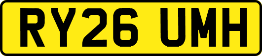 RY26UMH