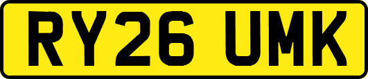 RY26UMK