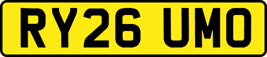 RY26UMO