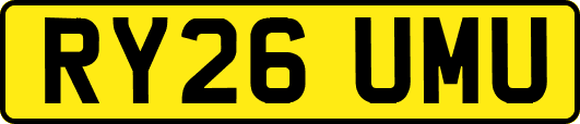 RY26UMU