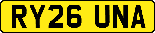 RY26UNA