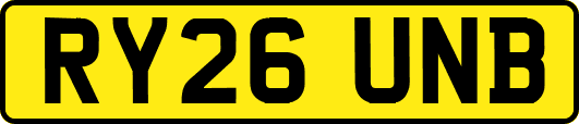 RY26UNB