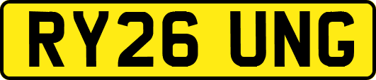 RY26UNG