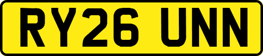 RY26UNN