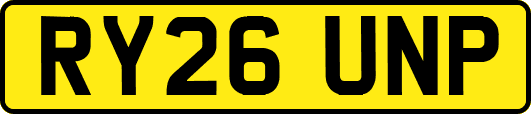 RY26UNP