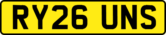 RY26UNS