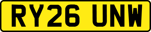 RY26UNW