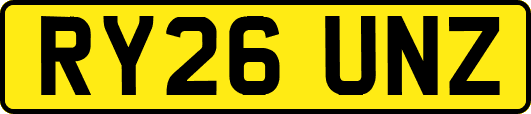 RY26UNZ